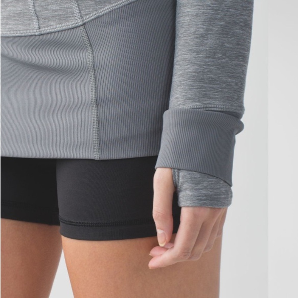 Lululemon Daily Practice Jacket - Picture 7 of 16
